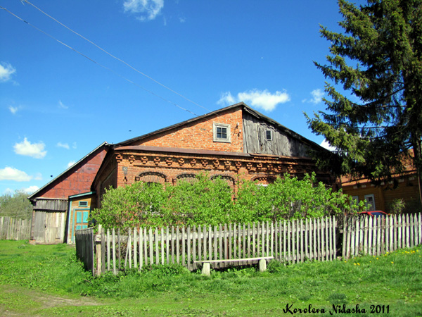 Теренеево село 42 в Суздальском районе Владимирской области фото vgv