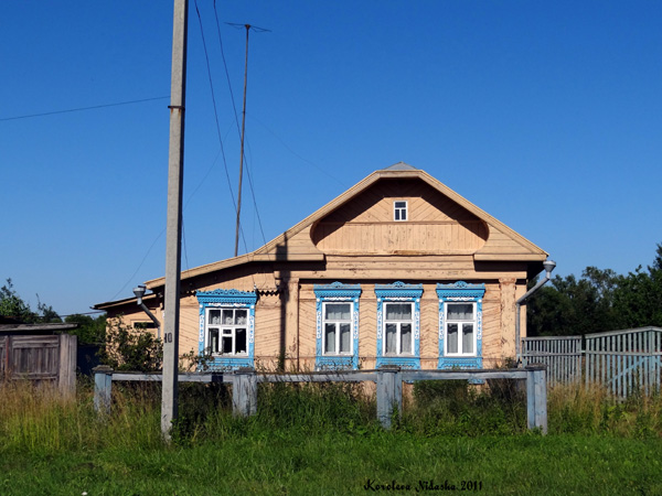 Торчино село 34 в Суздальском районе Владимирской области фото vgv