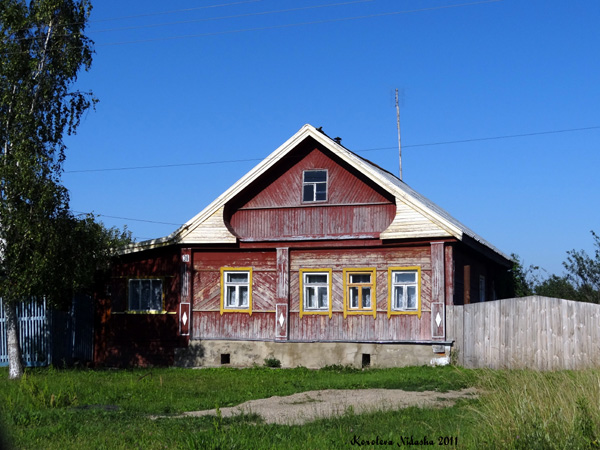 Торчино село 36 в Суздальском районе Владимирской области фото vgv