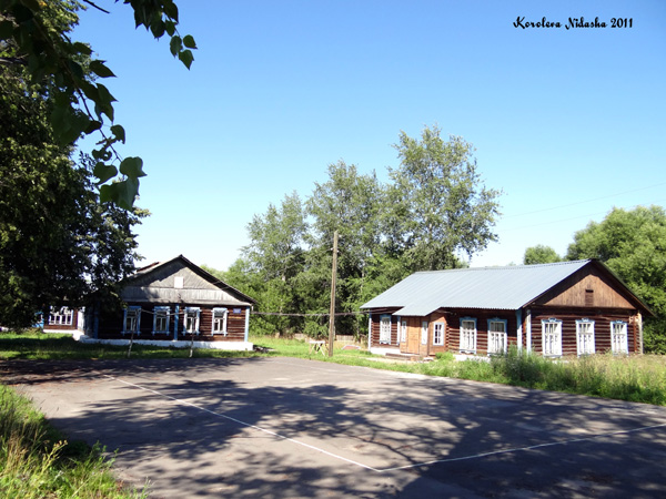 Торчинская основная общеобразовательная школа в Суздальском районе Владимирской области фото vgv