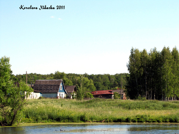 Фомицыно село в Суздальском районе Владимирской области фото vgv