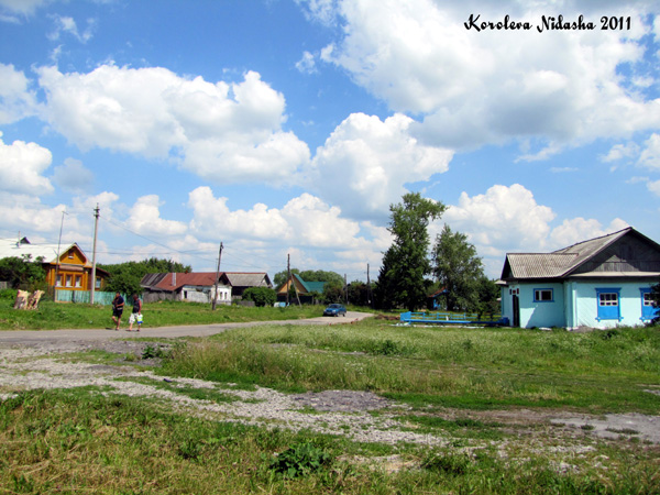 Цибеево село в Суздальском районе Владимирской области фото vgv