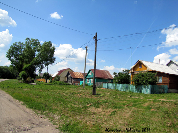 Цибеево село в Суздальском районе Владимирской области фото vgv