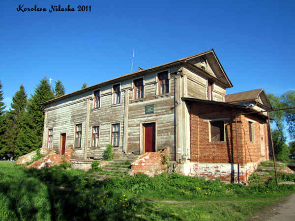Черниж село в Суздальском районе Владимирской области фото vgv