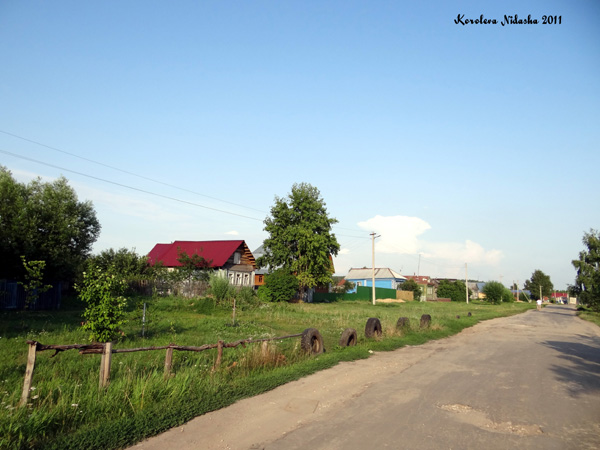 Чириково село 01000 в Суздальском районе Владимирской области фото vgv