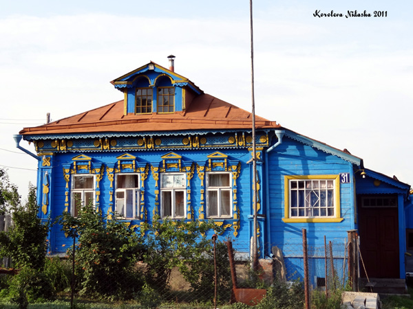 Чириково село в Суздальском районе Владимирской области фото vgv