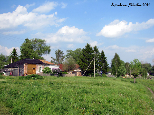 Яновец село в Суздальском районе Владимирской области фото vgv