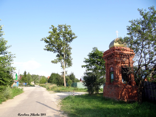 Велисово деревня в Суздальском районе Владимирской области фото vgv
