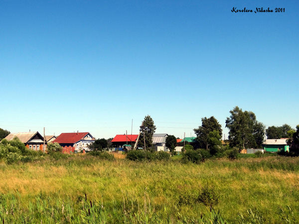 село Вильцово в Суздальском районе Владимирской области фото vgv