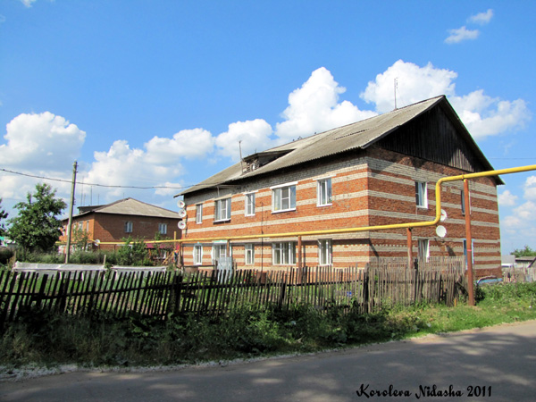 Гавриловское село в Суздальском районе Владимирской области фото vgv