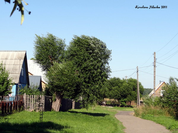 Глазово деревня в Суздальском районе Владимирской области фото vgv