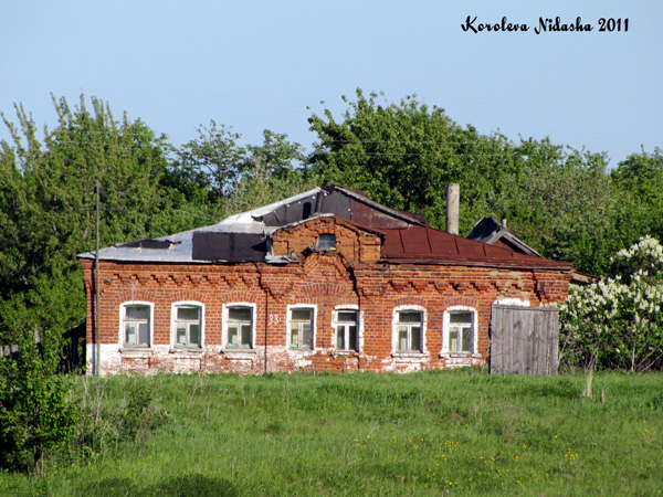 Гнездилово село 33 в Суздальском районе Владимирской области фото vgv