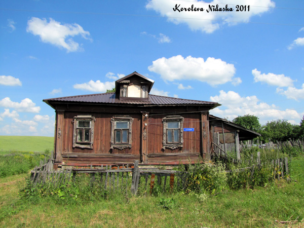Головенцино село в Суздальском районе Владимирской области фото vgv