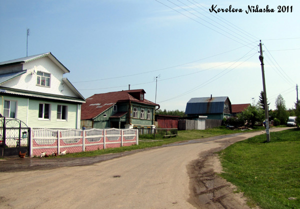 Горицы село в Суздальском районе Владимирской области фото vgv