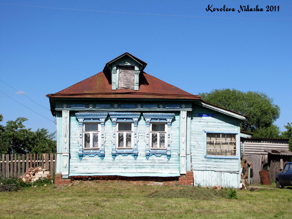 Козики деревня 5 в Суздальском районе Владимирской области фото vgv