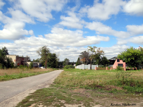 Лемешки село в Суздальском районе Владимирской области фото vgv