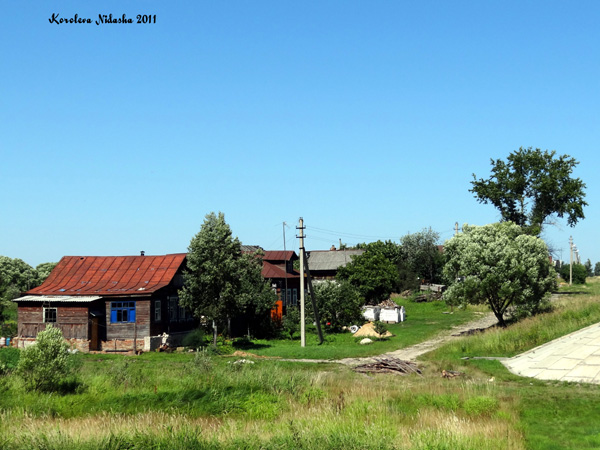 Лопатницы село в Суздальском районе Владимирской области фото vgv