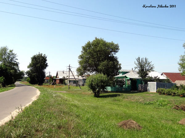 Ляховицы село в Суздальском районе Владимирской области фото vgv