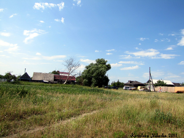 Мало-Борисково село в Суздальском районе Владимирской области фото vgv
