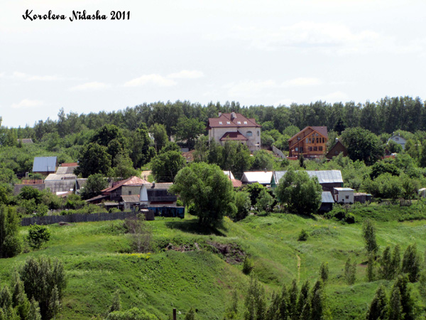Масленка деревня в Суздальском районе Владимирской области фото vgv