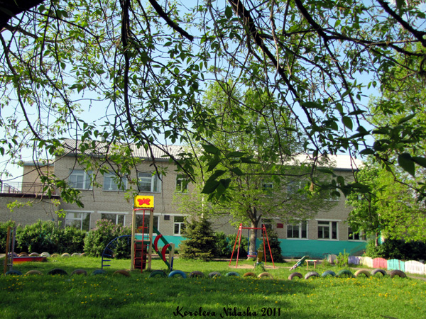 Мордышская начальная общеобразовательная школы в Суздальском районе Владимирской области фото vgv