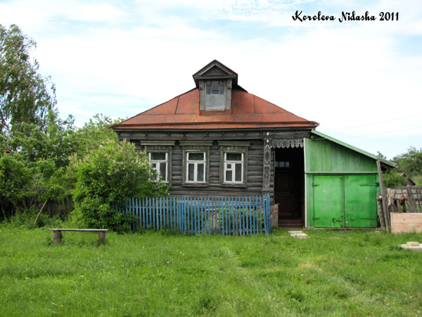 Нежитино деревня 99001 в Суздальском районе Владимирской области фото vgv