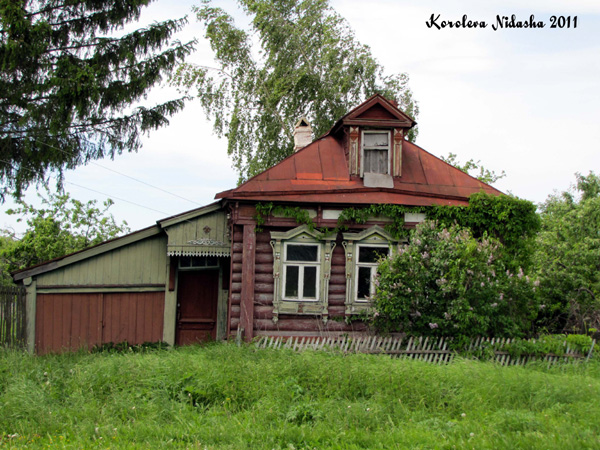 Нежитино деревня 99002 в Суздальском районе Владимирской области фото vgv