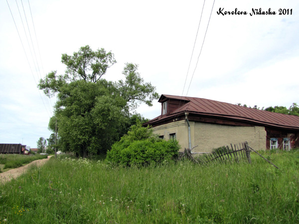 Нежитино деревня 99004 в Суздальском районе Владимирской области фото vgv