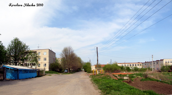 Новое село в Суздальском районе Владимирской области фото vgv