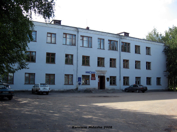Новый поселок 01044 в Суздальском районе Владимирской области фото vgv