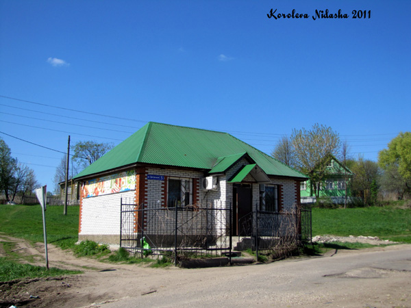 Ославское село в Суздальском районе Владимирской области фото vgv