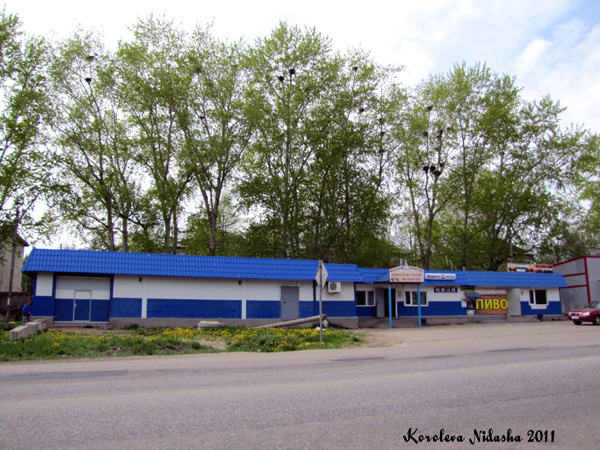 банкомат Россельхозбанк в Суздальском районе Владимирской области фото vgv