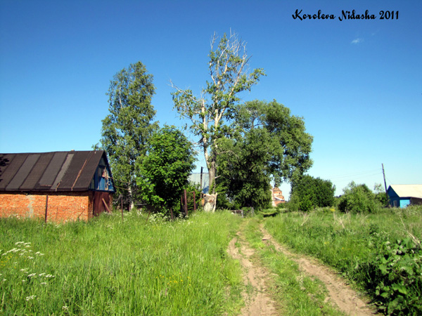 Петраково село в Суздальском районе Владимирской области фото vgv