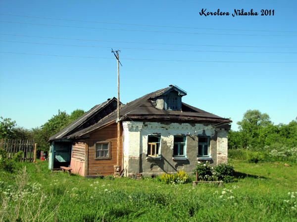 Петраково село 99001 в Суздальском районе Владимирской области фото vgv