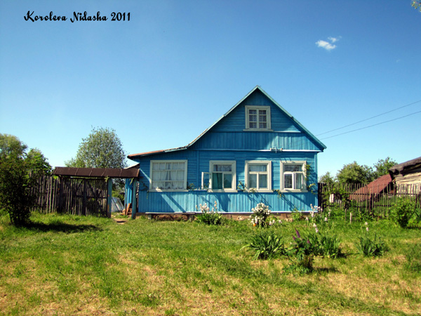 Петраково село в Суздальском районе Владимирской области фото vgv