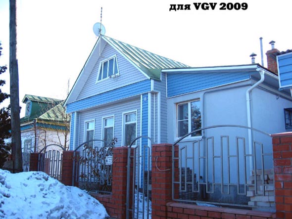улица 1-я Кольцевая 65 во Владимире фото vgv