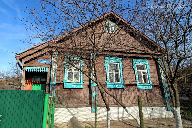 улица 2-я Кольцевая 7 во Владимире фото vgv