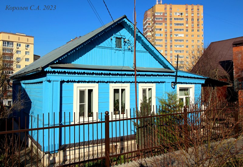 улица 2-я Кольцевая 16 во Владимире фото vgv