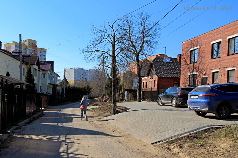 улица 3-я Кольцевая во Владимире фото vgv