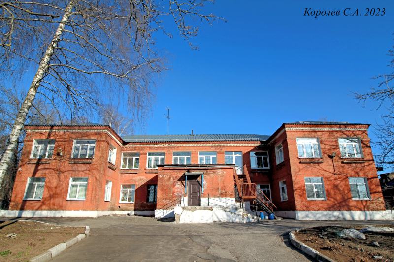 Детский сад №51 «Росинка» во Владимире фото vgv
