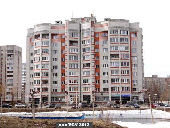 «закрыто 2018»My hostel (Мой хостел) во Владимире фото vgv