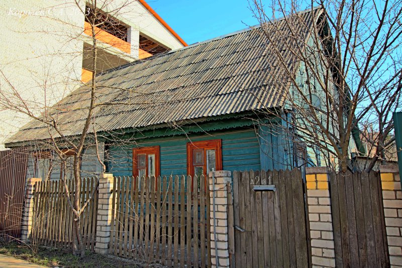 улица Бобкова 2 во Владимире фото vgv
