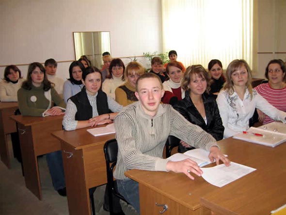 Владимирский экономико технологический колледж во Владимире фото vgv