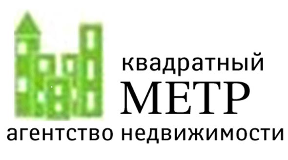 Агентство недвижимости «Квадратный метр» на Чехова 1 во Владимире фото vgv