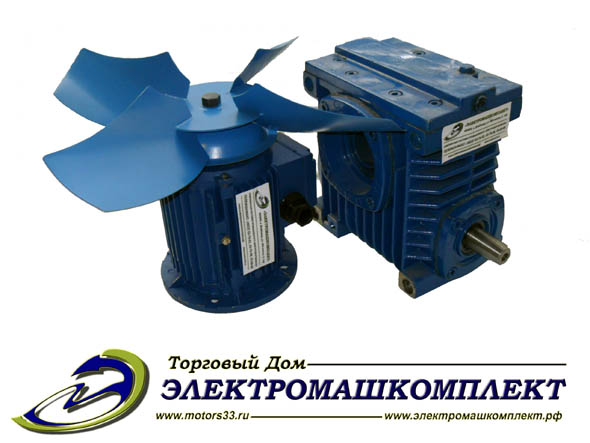 НПО «Электромашкомплект» электродвигатели на Электрозаводской 1 во Владимире фото vgv