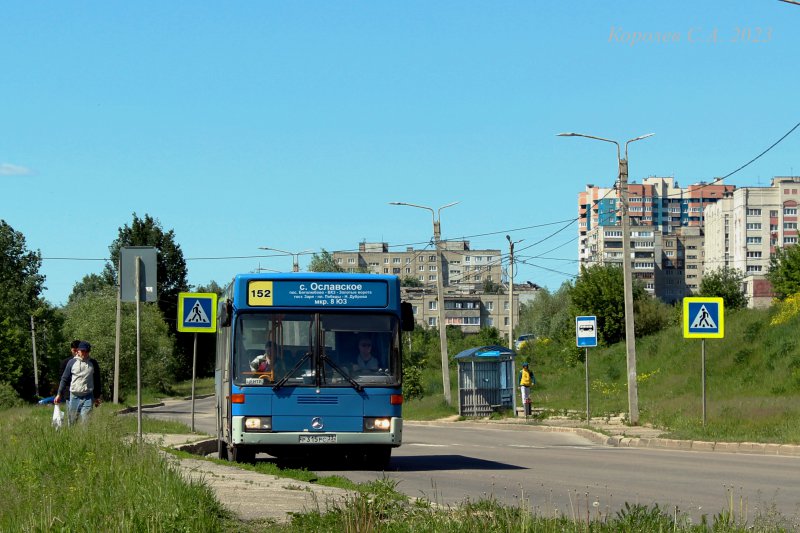 останровка «Детский сад N 12» - из центра во Владимире фото vgv