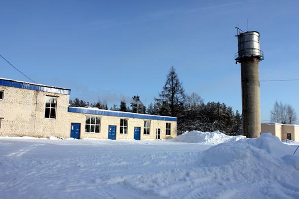 ООО «Водосвет» доставка питьевой воды во Владимире фото vgv