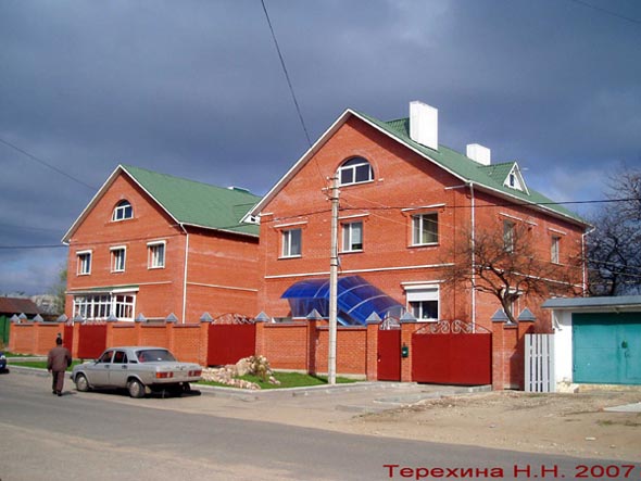 улица Красная 34а во Владимире фото vgv