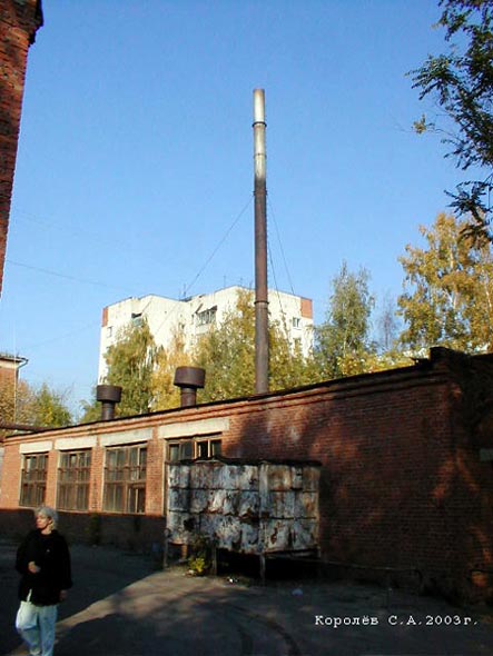 проспект Ленина 20б во Владимире фото vgv