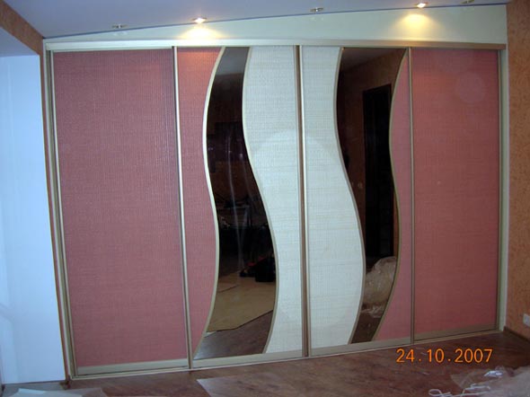 Мебель на заказ «Три А» на проспекте Ленина 35б во Владимире фото vgv